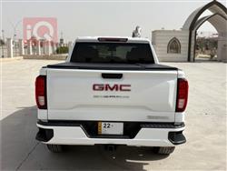 جي ام سي سييرا